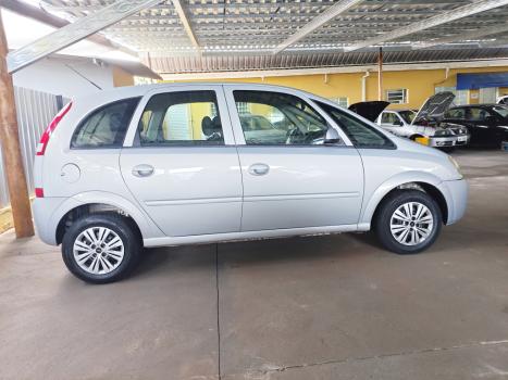 CHEVROLET Meriva 1.8 4P , Foto 7 CHEVROLET Meriva 1.8 4P , Foto 7