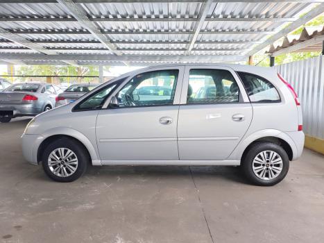 CHEVROLET Meriva 1.8 4P , Foto 8 CHEVROLET Meriva 1.8 4P , Foto 8