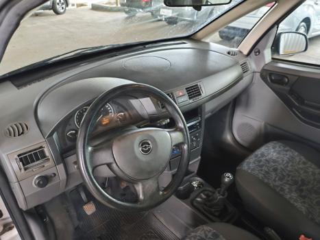 CHEVROLET Meriva 1.8 4P , Foto 9 CHEVROLET Meriva 1.8 4P , Foto 9