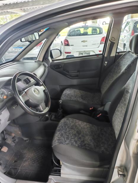 CHEVROLET Meriva 1.8 4P , Foto 10 CHEVROLET Meriva 1.8 4P , Foto 10