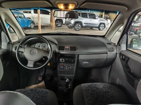 CHEVROLET Meriva 1.8 4P , Foto 11 CHEVROLET Meriva 1.8 4P , Foto 11