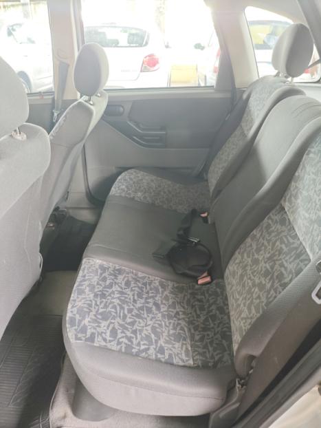 CHEVROLET Meriva 1.8 4P , Foto 12 CHEVROLET Meriva 1.8 4P , Foto 12