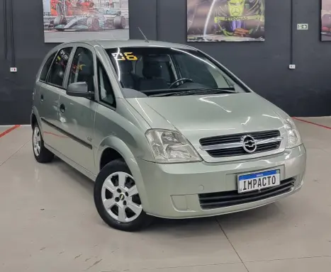 CHEVROLET Meriva 1.8 4P FLEX JOY, Foto 1