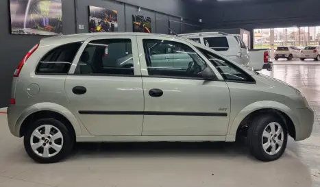 CHEVROLET Meriva 1.8 4P FLEX JOY, Foto 2