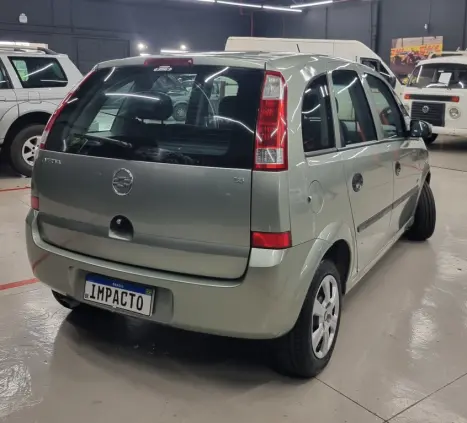 CHEVROLET Meriva 1.8 4P FLEX JOY, Foto 3