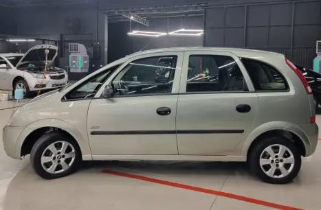 CHEVROLET Meriva 1.8 4P FLEX JOY, Foto 4