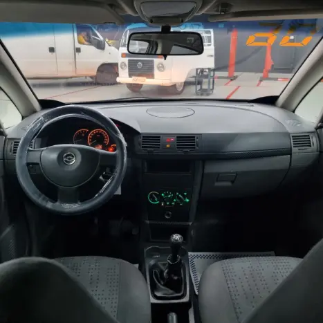 CHEVROLET Meriva 1.8 4P FLEX JOY, Foto 5