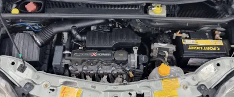 CHEVROLET Meriva 1.8 4P FLEX JOY, Foto 6