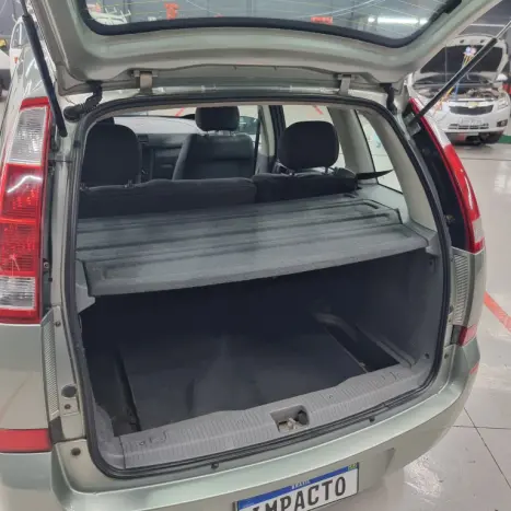 CHEVROLET Meriva 1.8 4P FLEX JOY, Foto 7