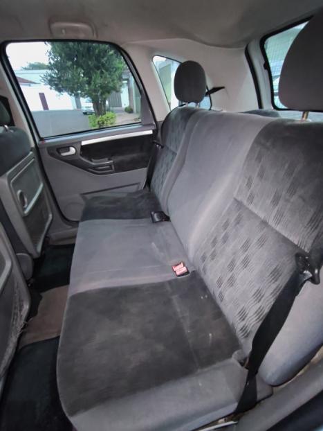 CHEVROLET Meriva 1.8 4P FLEX MAXX, Foto 6
