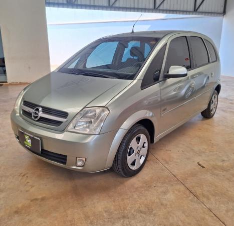 CHEVROLET Meriva 1.8 4P FLEX JOY, Foto 1