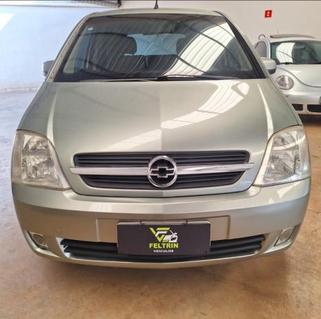 CHEVROLET Meriva 1.8 4P FLEX JOY, Foto 2