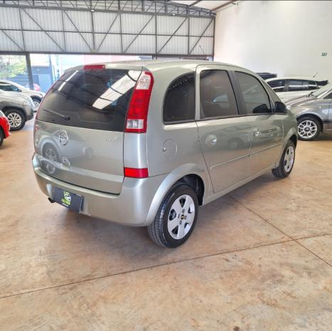 CHEVROLET Meriva 1.8 4P FLEX JOY, Foto 3