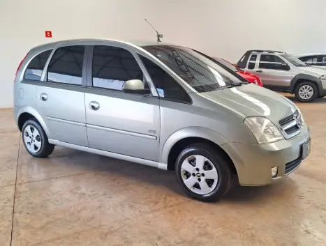 CHEVROLET Meriva 1.8 4P FLEX JOY, Foto 5
