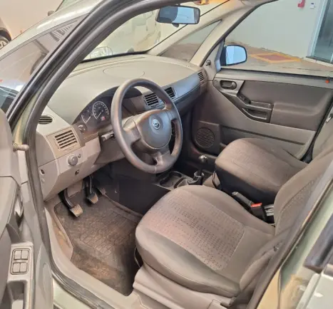 CHEVROLET Meriva 1.8 4P FLEX JOY, Foto 6