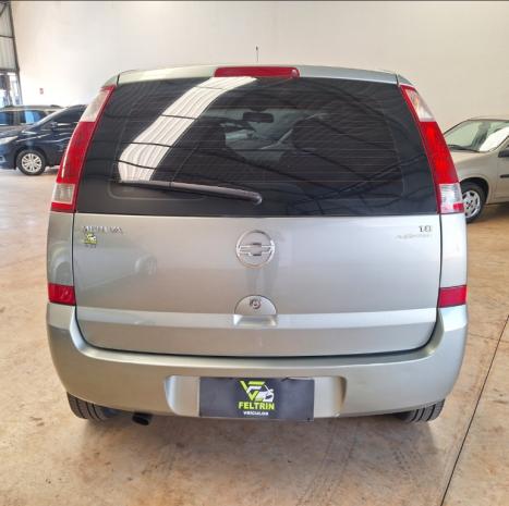CHEVROLET Meriva 1.8 4P FLEX JOY, Foto 7
