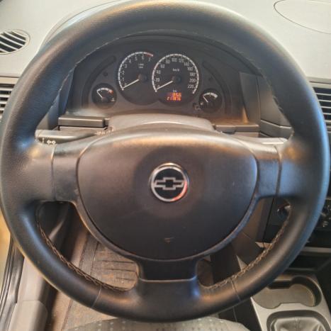 CHEVROLET Meriva 1.8 4P FLEX JOY, Foto 8