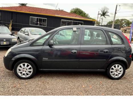 CHEVROLET Meriva 1.8 4P FLEX MAXX, Foto 4