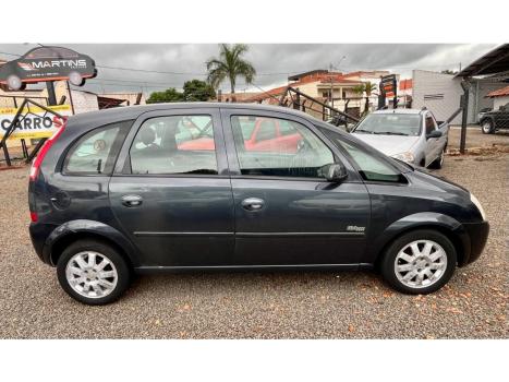 CHEVROLET Meriva 1.8 4P FLEX MAXX, Foto 5