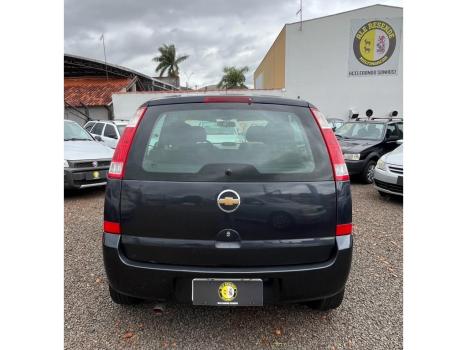 CHEVROLET Meriva 1.8 4P FLEX MAXX, Foto 6