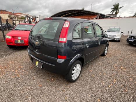 CHEVROLET Meriva 1.8 4P FLEX MAXX, Foto 8
