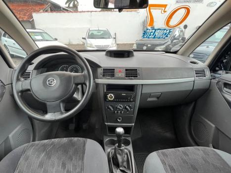 CHEVROLET Meriva 1.8 4P FLEX MAXX, Foto 9