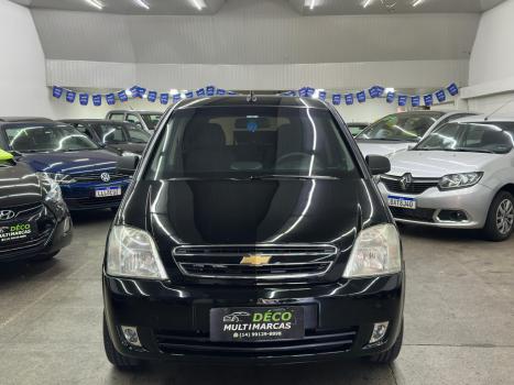 CHEVROLET Meriva 1.8 4P FLEX EXPRESSION EASYTRONIC AUTOMATIZADO, Foto 2