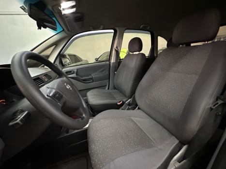 CHEVROLET Meriva 1.8 4P FLEX EXPRESSION EASYTRONIC AUTOMATIZADO, Foto 8