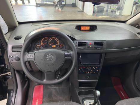 CHEVROLET Meriva 1.8 4P FLEX EXPRESSION EASYTRONIC AUTOMATIZADO, Foto 10