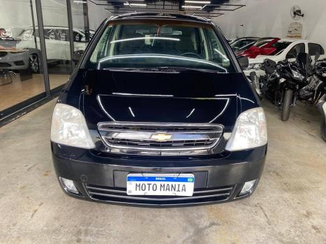 CHEVROLET Meriva 1.8 4P FLEX PREMIUM EASYTRONIC AUTOMATIZADO, Foto 1