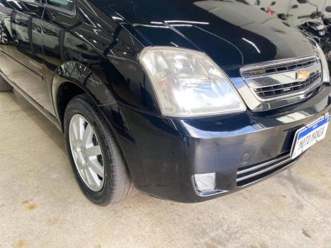 CHEVROLET Meriva 1.8 4P FLEX PREMIUM EASYTRONIC AUTOMATIZADO, Foto 2