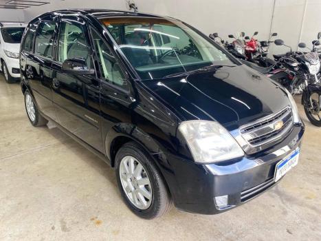 CHEVROLET Meriva 1.8 4P FLEX PREMIUM EASYTRONIC AUTOMATIZADO, Foto 3
