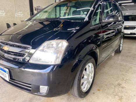 CHEVROLET Meriva 1.8 4P FLEX PREMIUM EASYTRONIC AUTOMATIZADO, Foto 4