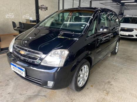 CHEVROLET Meriva 1.8 4P FLEX PREMIUM EASYTRONIC AUTOMATIZADO, Foto 5
