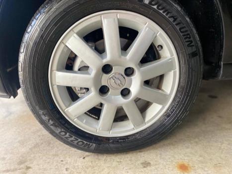 CHEVROLET Meriva 1.8 4P FLEX PREMIUM EASYTRONIC AUTOMATIZADO, Foto 6