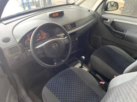 CHEVROLET Meriva 1.8 4P FLEX PREMIUM EASYTRONIC AUTOMATIZADO, Foto 7