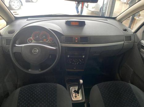 CHEVROLET Meriva 1.8 4P FLEX PREMIUM EASYTRONIC AUTOMATIZADO, Foto 8