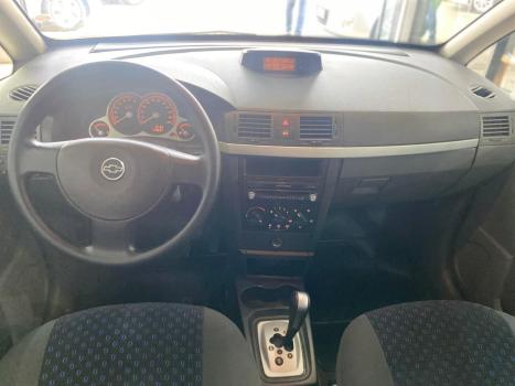 CHEVROLET Meriva 1.8 4P FLEX PREMIUM EASYTRONIC AUTOMATIZADO, Foto 9