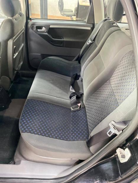 CHEVROLET Meriva 1.8 4P FLEX PREMIUM EASYTRONIC AUTOMATIZADO, Foto 10