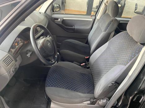 CHEVROLET Meriva 1.8 4P FLEX PREMIUM EASYTRONIC AUTOMATIZADO, Foto 11