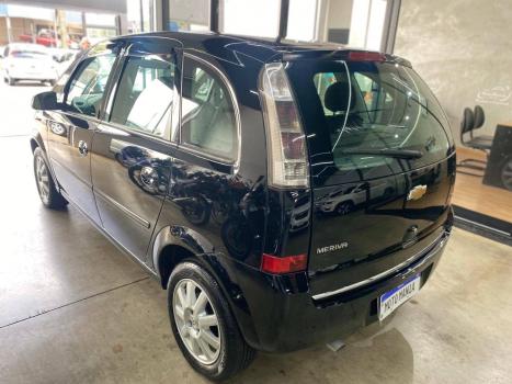 CHEVROLET Meriva 1.8 4P FLEX PREMIUM EASYTRONIC AUTOMATIZADO, Foto 13