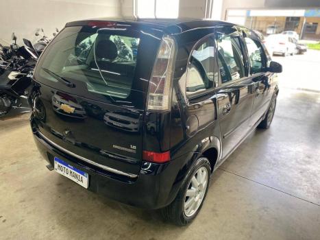 CHEVROLET Meriva 1.8 4P FLEX PREMIUM EASYTRONIC AUTOMATIZADO, Foto 14