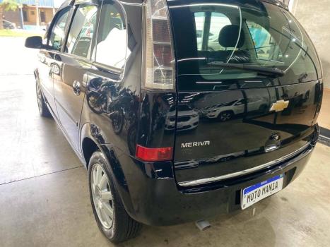 CHEVROLET Meriva 1.8 4P FLEX PREMIUM EASYTRONIC AUTOMATIZADO, Foto 16