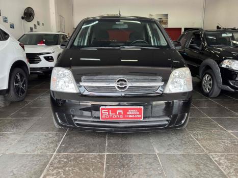 CHEVROLET Meriva 1.8 4P FLEX MAXX, Foto 2
