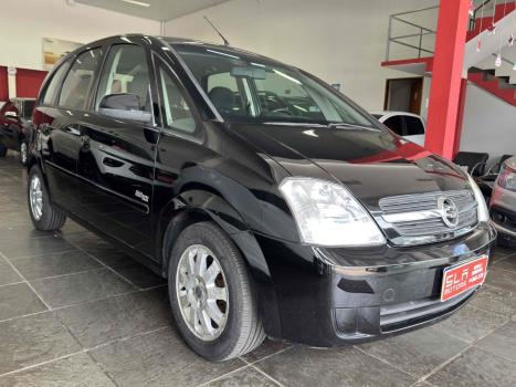 CHEVROLET Meriva 1.8 4P FLEX MAXX, Foto 3