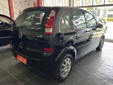 CHEVROLET Meriva 1.8 4P FLEX MAXX, Foto 4
