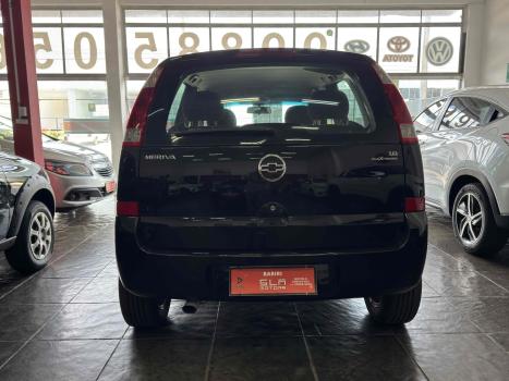 CHEVROLET Meriva 1.8 4P FLEX MAXX, Foto 6