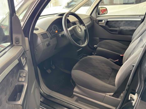 CHEVROLET Meriva 1.8 4P FLEX MAXX, Foto 8