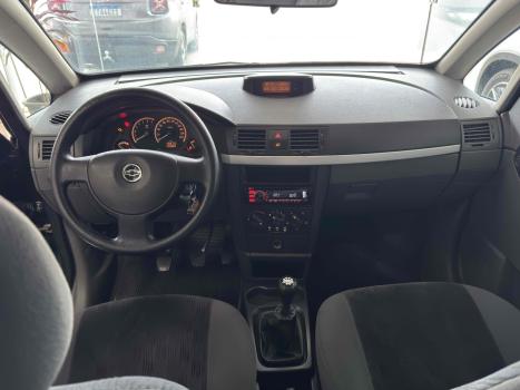 CHEVROLET Meriva 1.8 4P FLEX MAXX, Foto 9