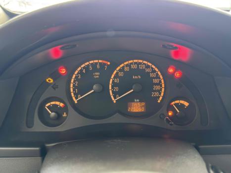 CHEVROLET Meriva 1.8 4P FLEX MAXX, Foto 10